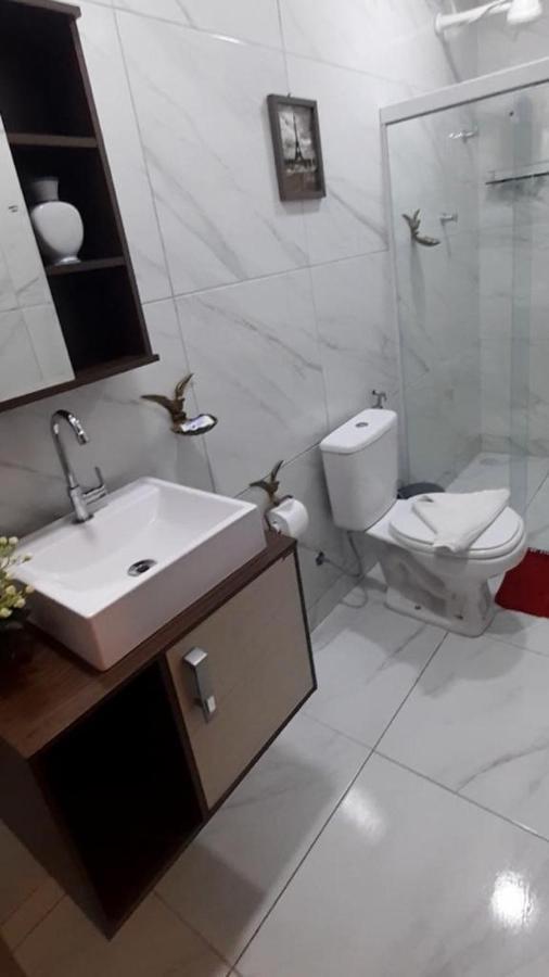 Suites Bouganville Pôrto das Galinhas Kültér fotó