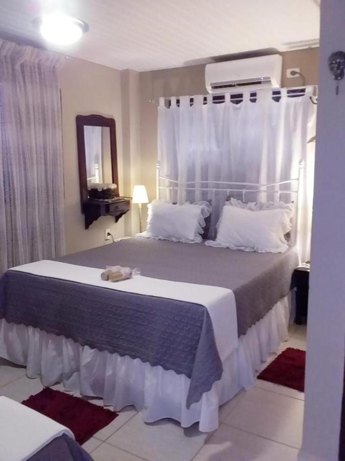 Suites Bouganville Pôrto das Galinhas Kültér fotó