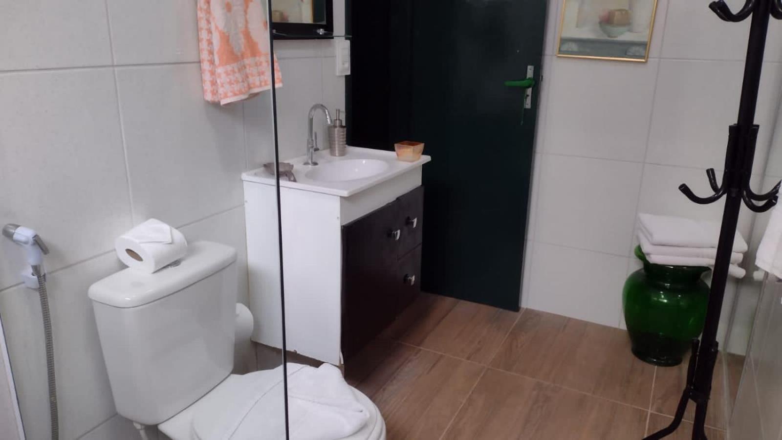 Suites Bouganville Pôrto das Galinhas Kültér fotó