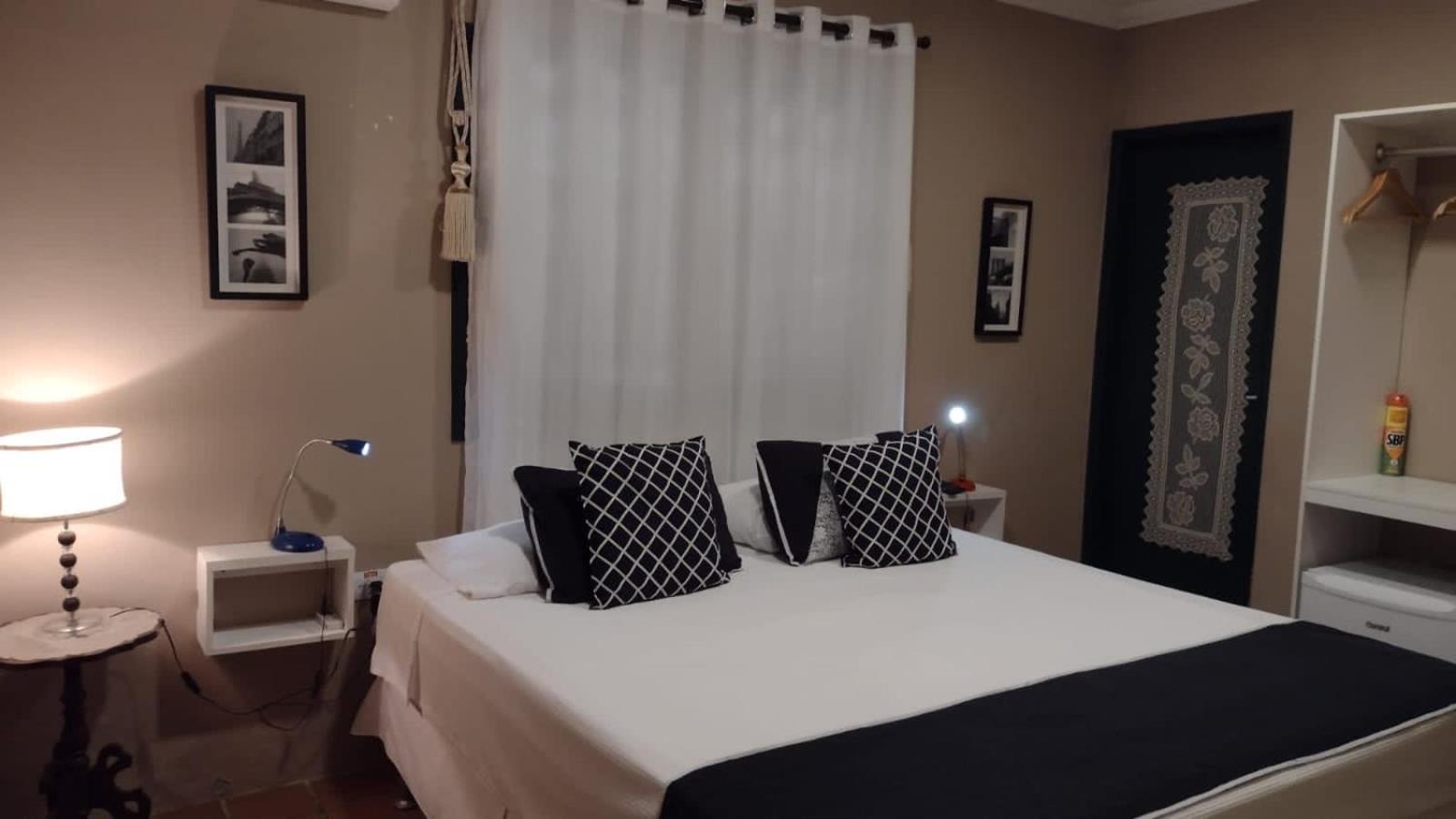 Suites Bouganville Pôrto das Galinhas Kültér fotó