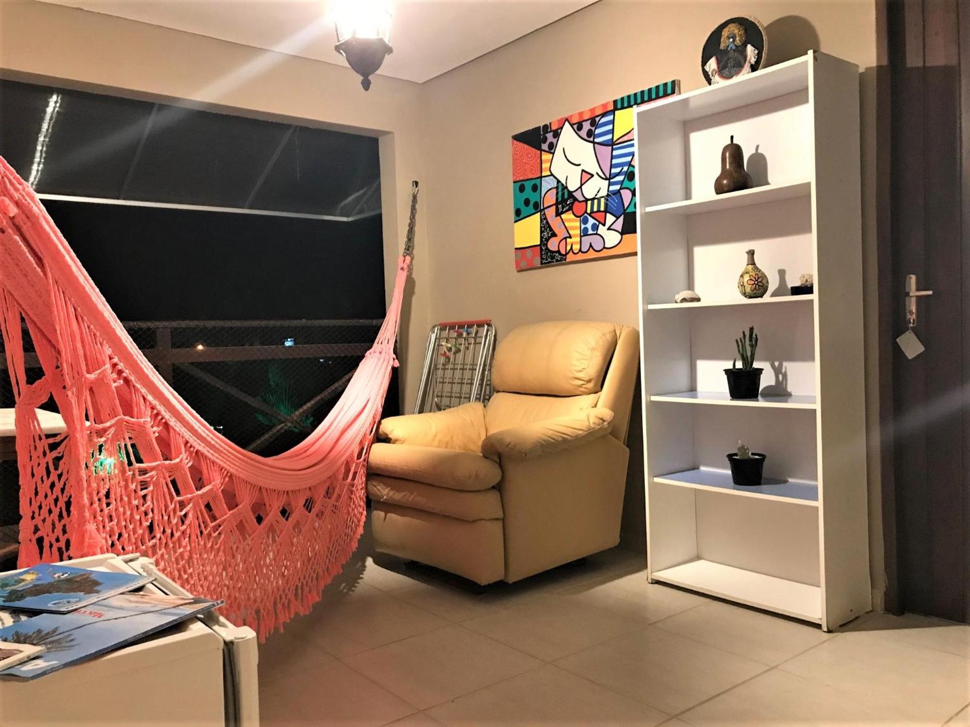 Suites Bouganville Pôrto das Galinhas Szoba fotó