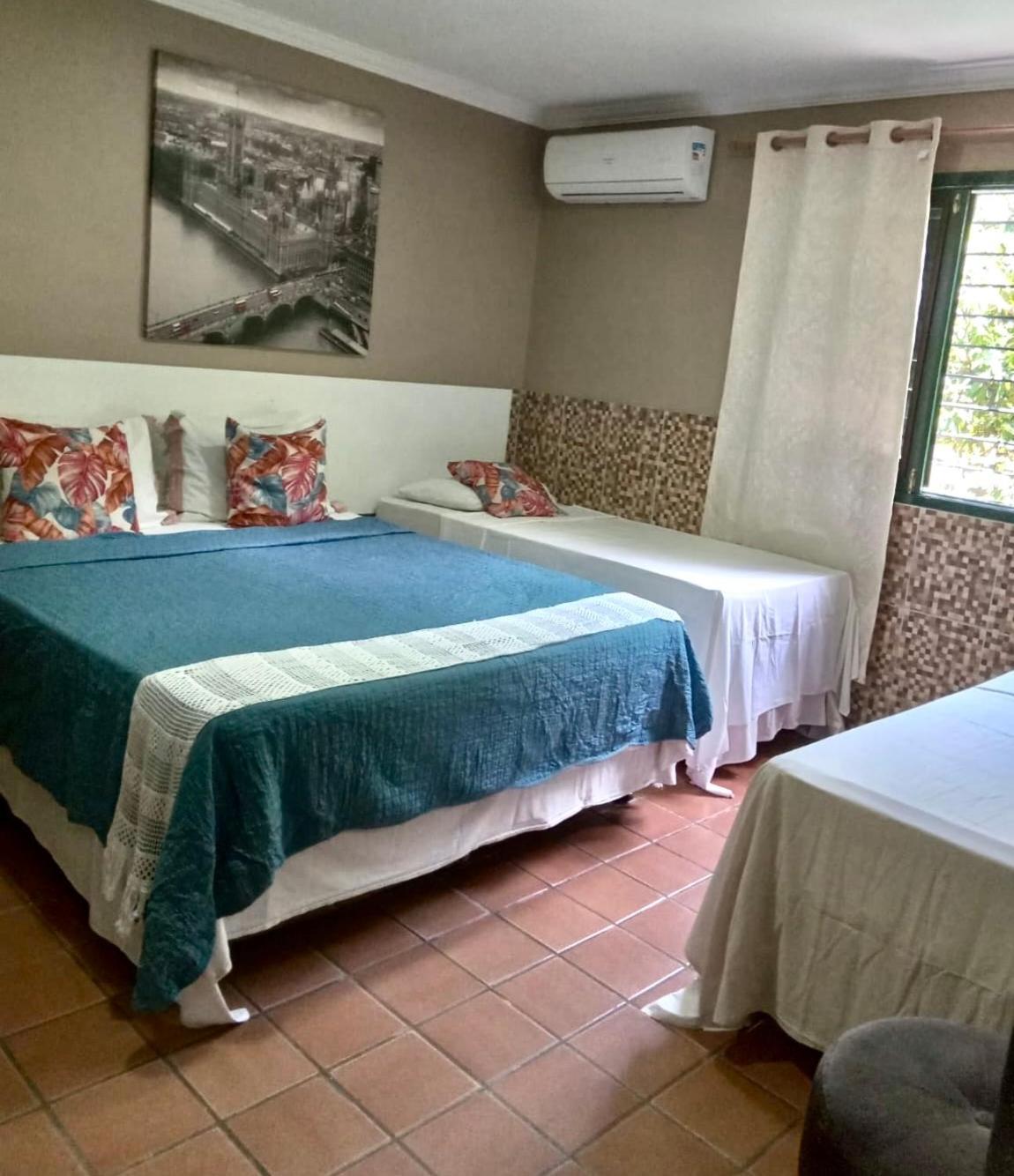 Suites Bouganville Pôrto das Galinhas Szoba fotó