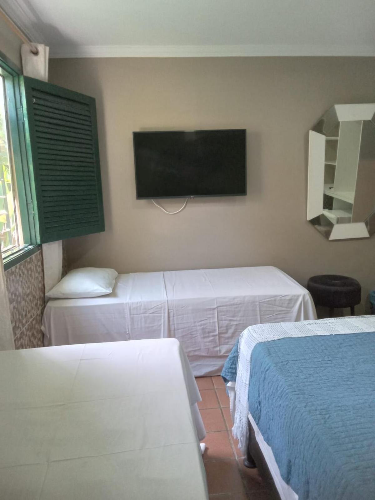 Suites Bouganville Pôrto das Galinhas Szoba fotó
