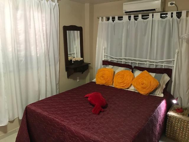 Suites Bouganville Pôrto das Galinhas Kültér fotó