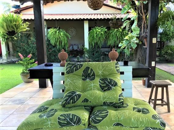 Suites Bouganville Pôrto das Galinhas Kültér fotó