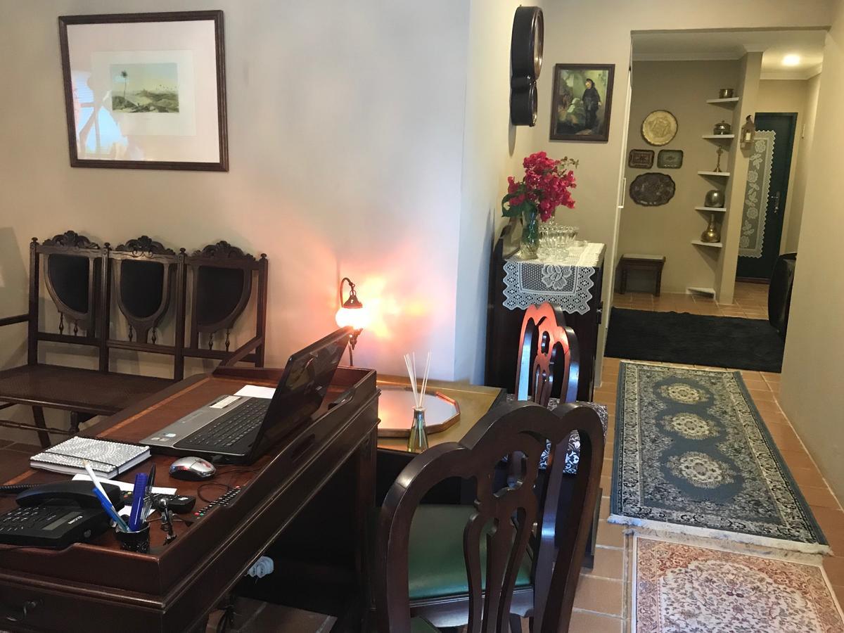 Suites Bouganville Pôrto das Galinhas Kültér fotó