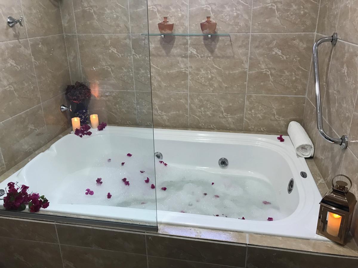 Suites Bouganville Pôrto das Galinhas Kültér fotó