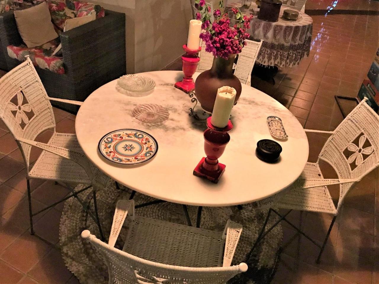 Suites Bouganville Pôrto das Galinhas Kültér fotó