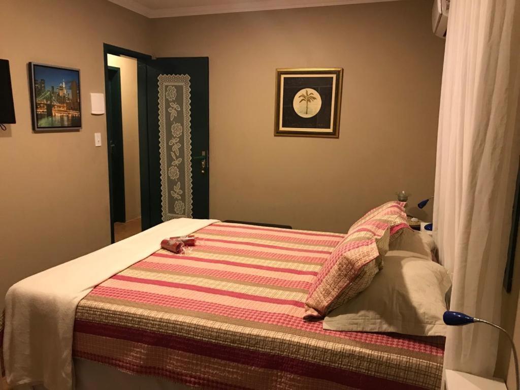 Suites Bouganville Pôrto das Galinhas Kültér fotó