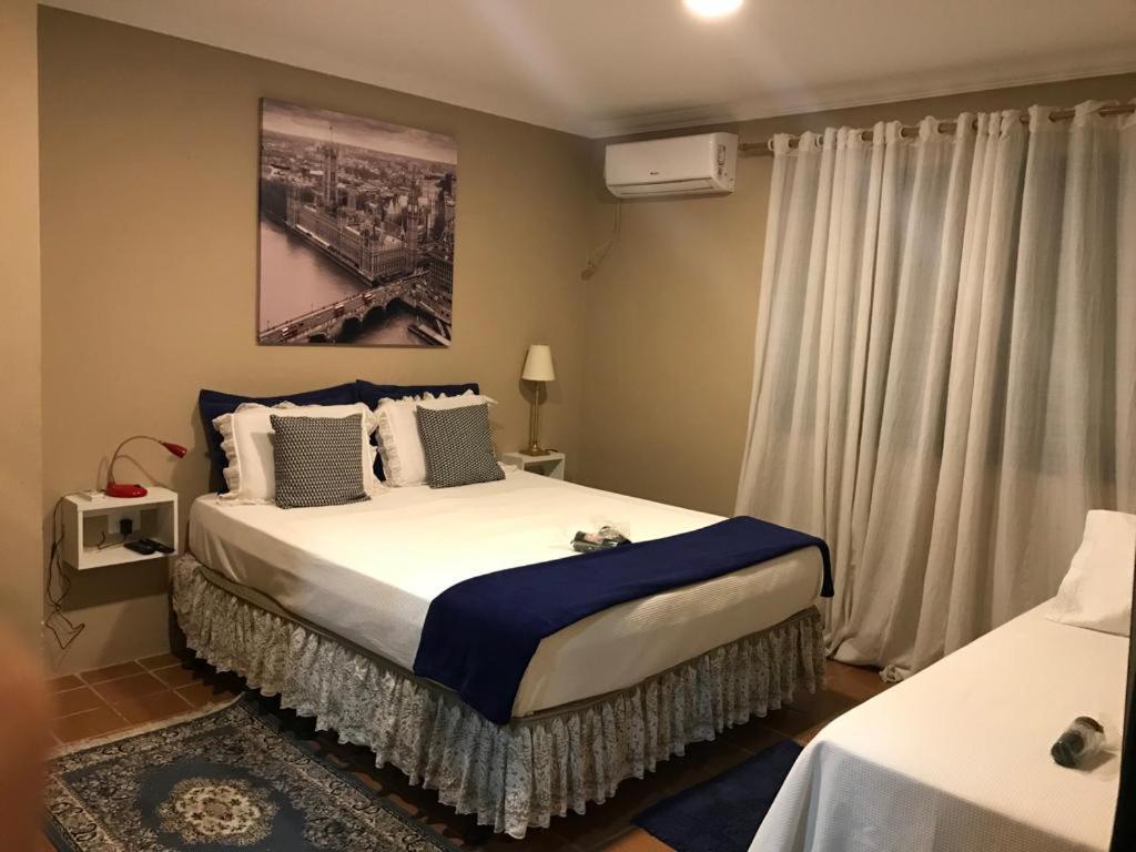 Suites Bouganville Pôrto das Galinhas Kültér fotó
